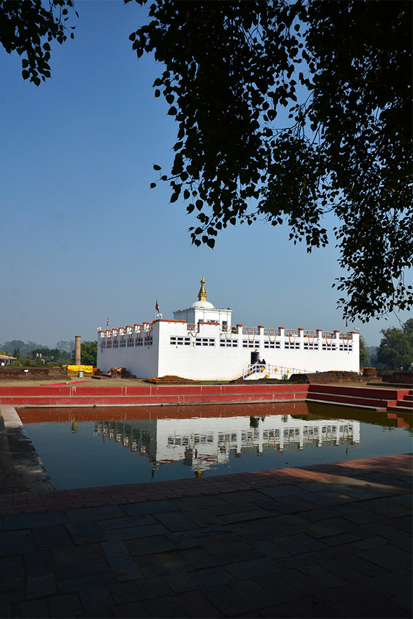 Lumbini